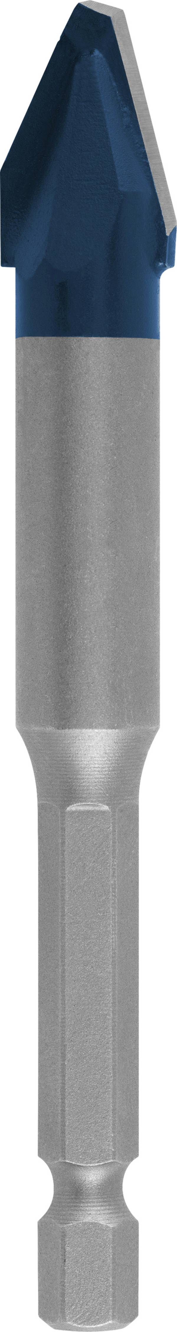 Bosch Accessories 2608900594 Fliesenbohrer 1 Stück 12 mm Gesamtlänge 90 mm Sechskantschaft 1 St.