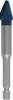 Bosch Accessories 2608900594 Fliesenbohrer 1 Stück 12 mm Gesamtlänge 90 mm Sechskantschaft 1 St.