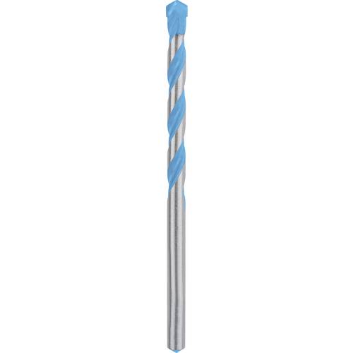 Bosch Accessories EXPERT CYL-9 MultiConstruction 2608900606 Mehrzweckbohrer 1 Stück 5 mm Gesamtlänge 85 mm Zylinderschaf...