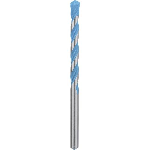 Bosch Accessories EXPERT CYL-9 MultiConstruction 2608900611 Mehrzweckbohrer 1 Stück 6 mm Gesamtlänge 100 mm Zylinderscha...