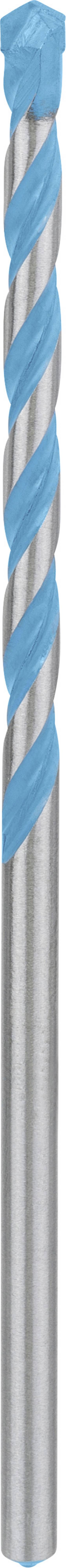 Bosch Accessories EXPERT CYL-9 MultiConstruction 2608900612  Mehrzweckbohrer 1 Stück 6 mm Gesamtlänge 150 mm Zylinderschaft 1 St.