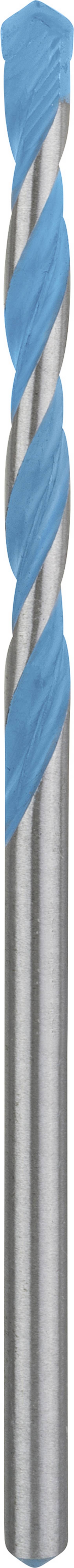 Bosch Accessories EXPERT CYL-9 MultiConstruction 2608900619  Mehrzweckbohrer 1 Stück 7 mm Gesamtlänge 150 mm Zylinderschaft 1 St.