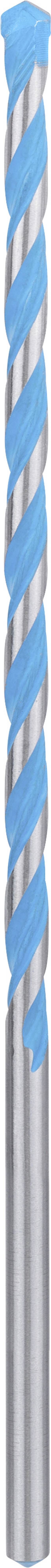 Bosch Accessories EXPERT CYL-9 MultiConstruction 2608901484  Mehrzweckbohrer 1 Stück 8 mm Gesamtlänge 250 mm Zylinderschaft 1 St.