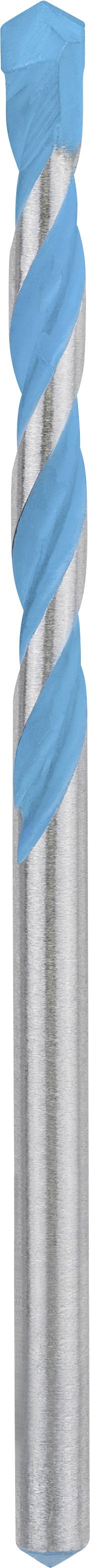 Thumbnail - Bosch Accessories EXPERT CYL-9 MultiConstruction 2608900637 Mehrzweckbohrer 10teilig 4 mm Gesamtlänge 75 mm Zylinderscha...