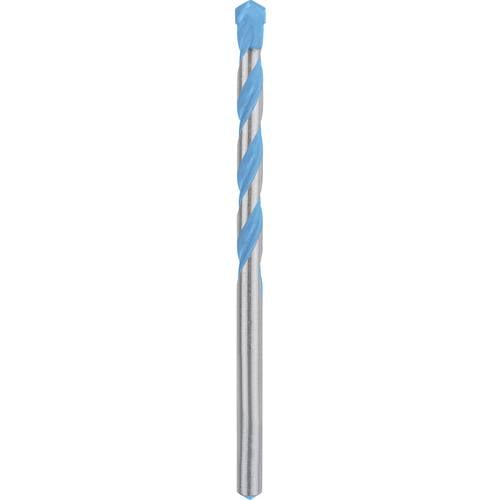 Bosch Accessories EXPERT CYL-9 MultiConstruction 2608900638 Mehrzweckbohrer 10teilig 5 mm Gesamtlänge 85 mm Zylinderscha...