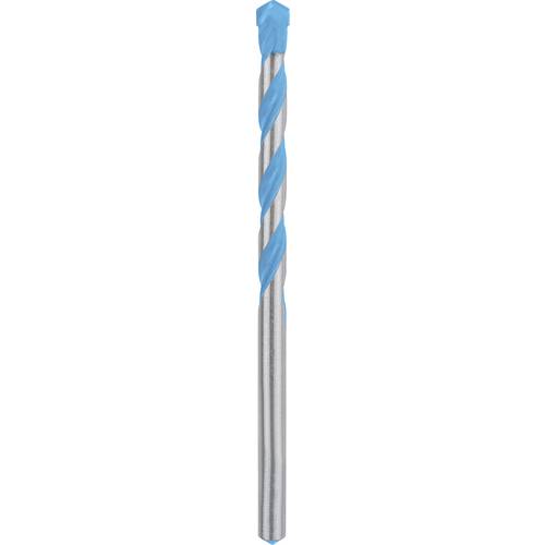 Bosch Accessories EXPERT CYL-9 MultiConstruction 2608900639 Mehrzweckbohrer 10teilig 5.5 mm Gesamtlänge 85 mm Zylindersc...