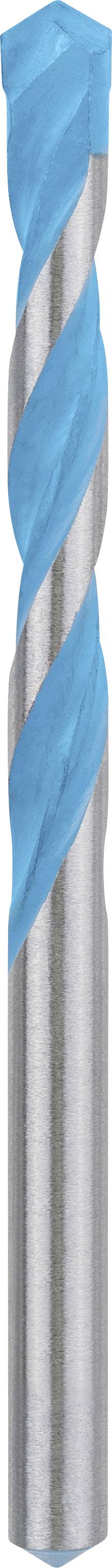 Thumbnail - Bosch Accessories EXPERT CYL-9 MultiConstruction 2608900642 Mehrzweckbohrer 10teilig 7 mm Gesamtlänge 100 mm Zylindersch...