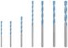 Bosch Accessories EXPERT CYL-9 MultiConstruction 2608900648 Mehrzweckbohrer-Set 7teilig 5.5 mm, 5 mm, 6 mm, 6 mm, 7 mm, 8 mm, 10 mm Zylinderschaft 7 St.