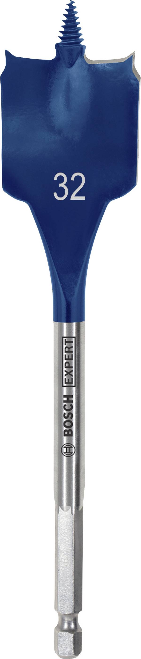 Bosch Accessories 2608900326 Holz-Fräsbohrer 1 Stück 32 mm Gesamtlänge 152 mm Sechskantschaft 1 St.