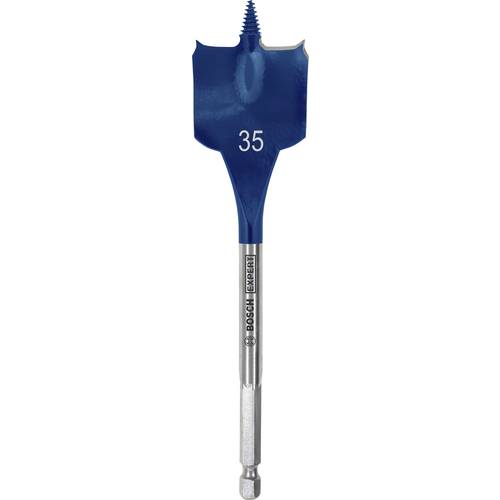 Thumbnail - Bosch Accessories 2608900327 Holz-Fräsbohrer 35 mm Gesamtlänge 152 mm Sechskantschaft 1 St.