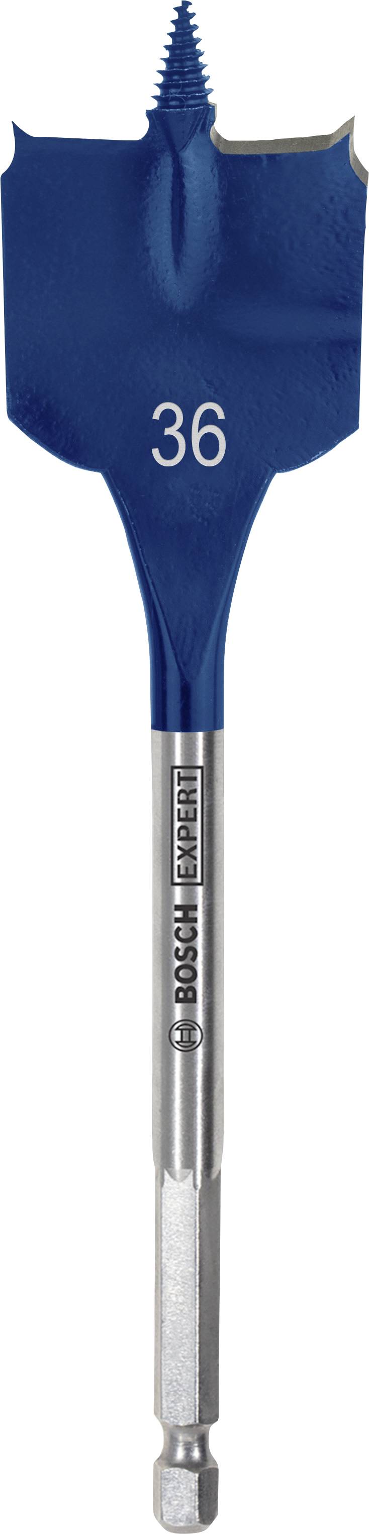 Bosch Accessories 2608900328 Holz-Fräsbohrer 1 Stück 36 mm Gesamtlänge 152 mm Sechskantschaft 1 St.