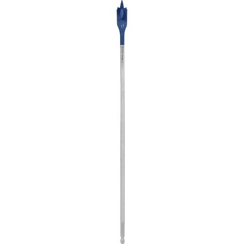 Thumbnail - Bosch Accessories 2608900344 Holz-Fräsbohrer 17 mm Gesamtlänge 400 mm Sechskantschaft 1 St.