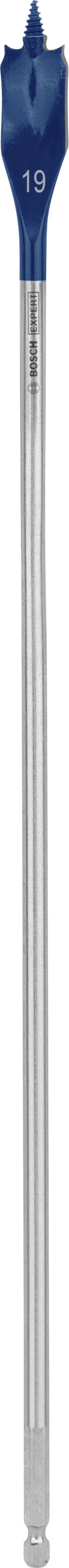 Bosch Accessories 2608900346 Holz-Fräsbohrer 1 Stück 19 mm Gesamtlänge 400 mm Sechskantschaft 1 St.