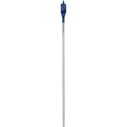 Bosch Accessories 2608900346 Holz-Fräsbohrer 1 Stück 19 mm Gesamtlänge 400 mm Sechskantschaft 1 St.