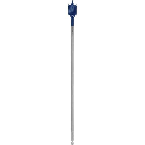 Bosch Accessories 2608900349 Holz-Fräsbohrer 1 Stück 24 mm Gesamtlänge 400 mm Sechskantschaft 1 St.