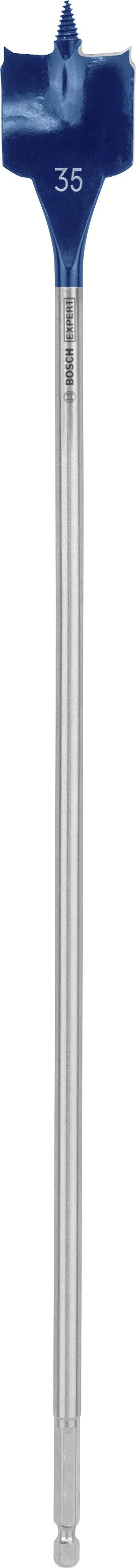 Bosch Accessories 2608900355 Hout-freesboor 1 stuks 35 mm Gezamenlijke lengte 400 mm Zeskant schacht 1 stuk(s) afbeelding