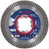 Bosch Accessories 2608900656 EXPERT HardCeramic X-LOCK Diamanttrennscheibe Durchmesser 85 mm Bohrungs-Ø 22.23 mm Stein, Beton, Ziegel 1 St.