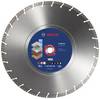 Bosch Accessories 2608900668 EXPERT MultiMaterial Diamanttrennscheibe Durchmesser 450 mm Bohrungs-Ø 20 mm, 25.40 mm Stein, Beton, Ziegel 1 St.