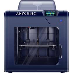 Image of Anycubic 4Max Pro 2.0 3D Drucker beheizbares Druckbett
