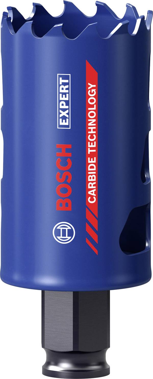 Bosch Accessories EXPERT Tough 2608900424 Lochsäge 1 Stück 38 mm 1 St.