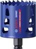 Bosch Accessories EXPERT Tough 2608900434 Lochsäge 1 Stück 70 mm 1 St.