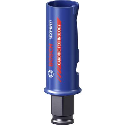 Bosch Accessories EXPERT Construction 2608900454 Lochsäge 1 Stück 25 mm 1 St.