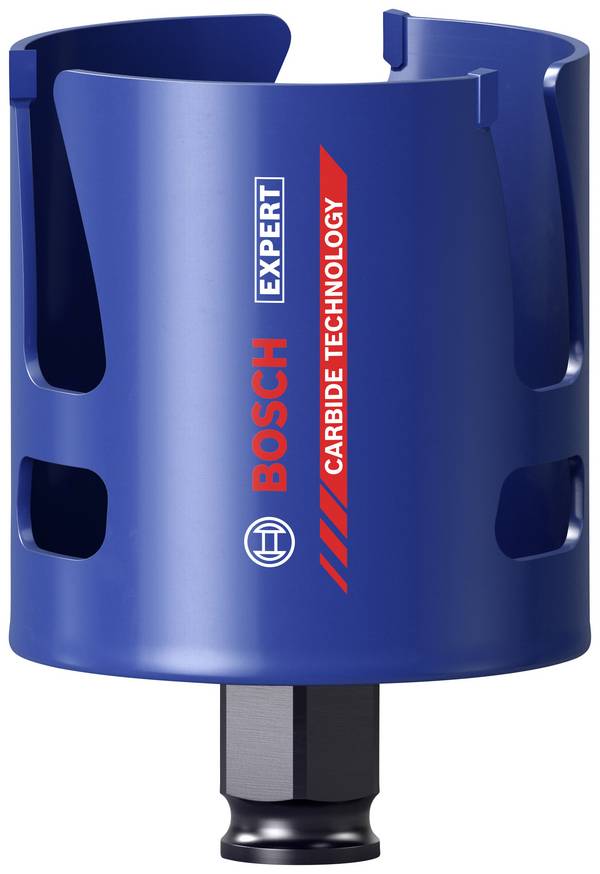 Bosch Accessories EXPERT Construction 2608900466 Lochsäge 1 Stück 60 mm 1 St.