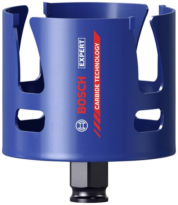 Bosch Accessories EXPERT Construction 2608900476 Lochsäge 1 Stück 83 mm 1 St.