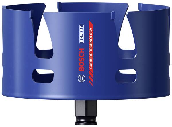 Bosch Accessories EXPERT Construction 2608900484 Lochsäge 1 Stück 121 mm 1 St.