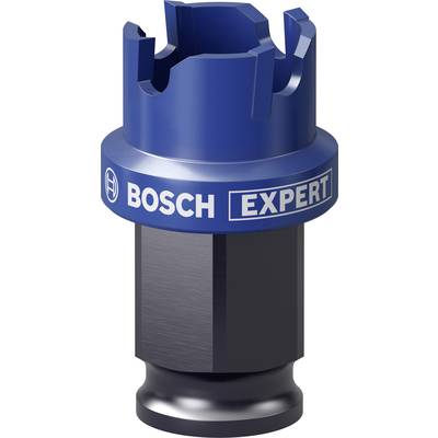 Bosch Accessories EXPERT Sheet Metal 2608900492 Lochsäge 1 Stück 21 mm 1 St.