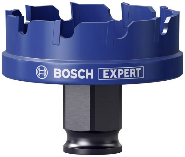 Bosch Accessories EXPERT Sheet Metal 2608900500 Lochsäge 1 Stück 51 mm  1 St.