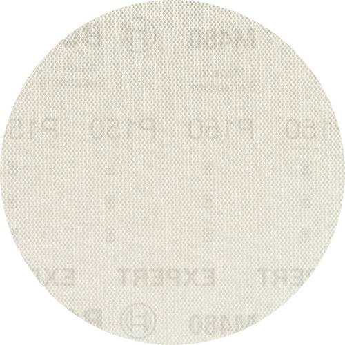 Thumbnail - Bosch Accessories EXPERT M480 2608900692 Schleifnetz für Exzenterschleifer ungelocht Körnung (num) 150 (Ø) 150 mm 5 St.