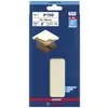 Bosch Accessories EXPERT M480 2608900746 Schleifnetz für Schwingschleifer ungelocht Körnung (num) 150 (L x B) 186 mm x 93 mm 10 St.