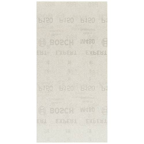 Thumbnail - Bosch Accessories EXPERT M480 2608900764 Schleifnetz für Schwingschleifer ungelocht Körnung (num) 150 (L x B) 230 mm x 1...