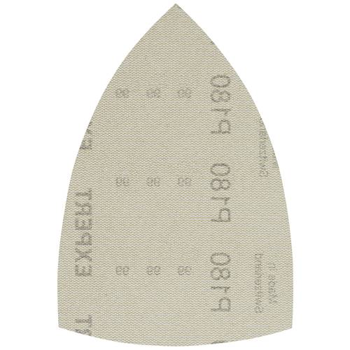 Thumbnail - Bosch Accessories EXPERT M480 2608900729 Schleifnetz für Multischleifer ungelocht Körnung (num) 180 (L x B) 150 mm x 100...