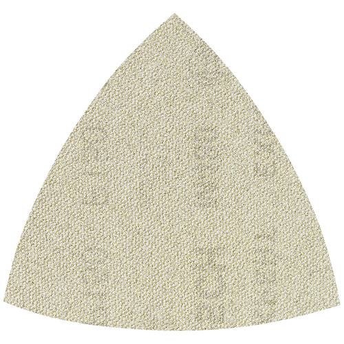 Thumbnail - Bosch Accessories EXPERT M480 2608900719 Schleifnetz für Deltaschleifer ungelocht Körnung (num) 150 (L x B) 93 mm x 93 m...