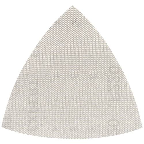 Bosch Accessories EXPERT M480 2608900721 Schleifnetz für Deltaschleifer ungelocht Körnung (num) 220 (L x B) 93 mm x 93 m...