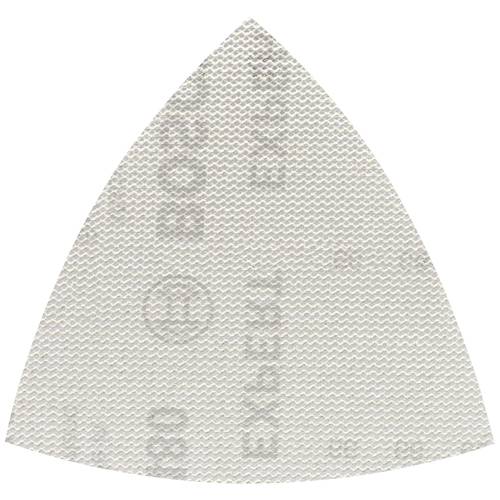 Thumbnail - Bosch Accessories EXPERT M480 2608900722 Schleifnetz für Deltaschleifer ungelocht Körnung (num) 240 (L x B) 93 mm x 93 m...
