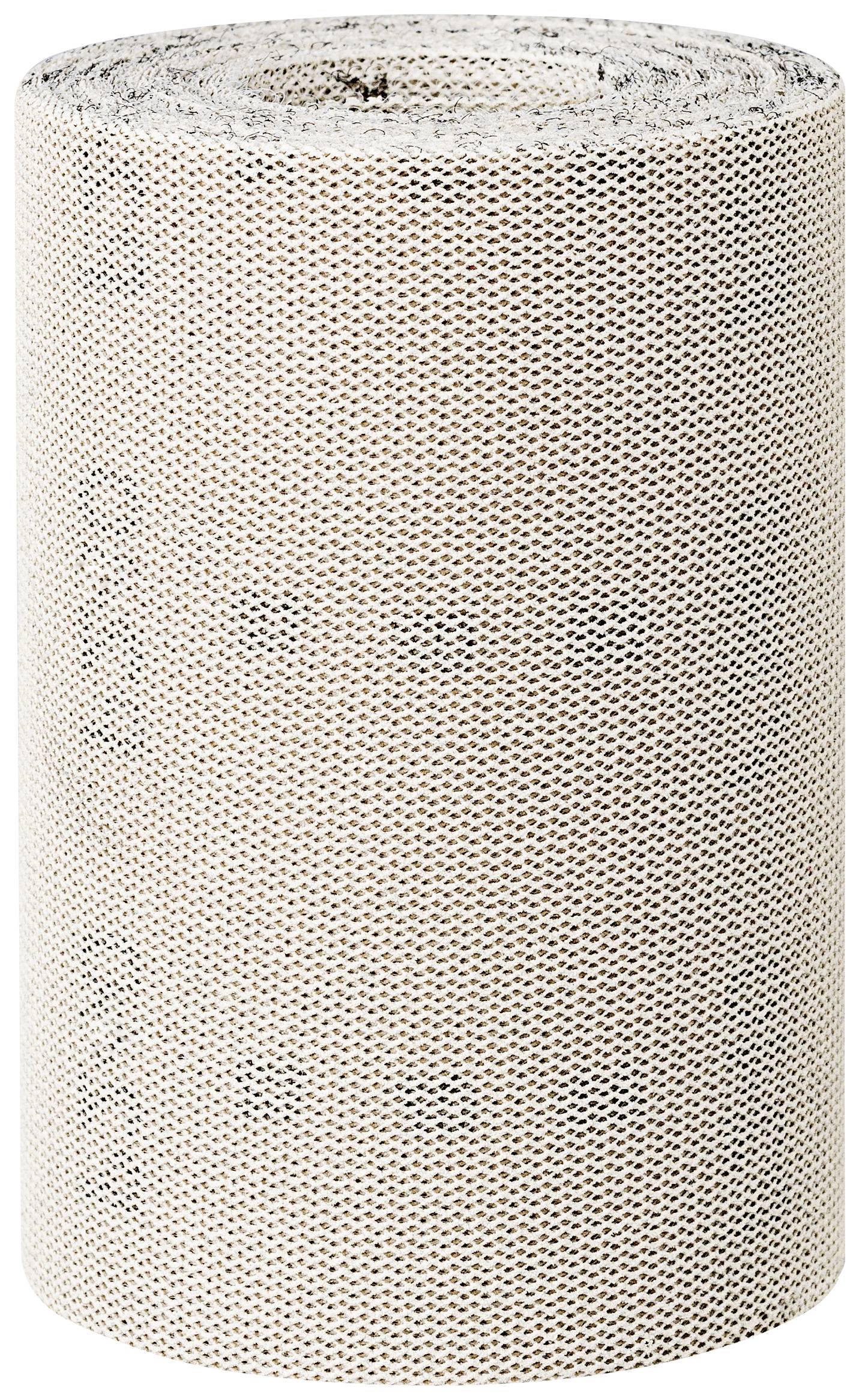 Thumbnail - Bosch Accessories EXPERT M480 2608900781 Schleifnetzrolle ungelocht Körnung (num) 220 1 St.