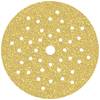Bosch Accessories EXPERT C470 2608901092 Exzenterschleifpapier gelocht Körnung (num) 40 (Ø) 125 mm 5 St.