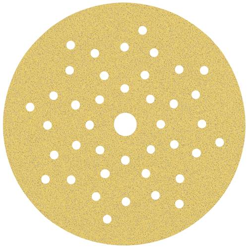 Thumbnail - Bosch Accessories EXPERT C470 2608901094 Exzenterschleifpapier gelocht Körnung (num) 80 (Ø) 125 mm 5 St.