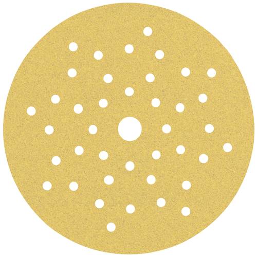 Bosch Accessories EXPERT C470 2608901095 Exzenterschleifpapier gelocht Körnung (num) 100 (Ø) 125 mm 5 St.