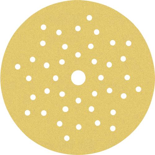 Thumbnail - Bosch Accessories EXPERT C470 2608901096 Exzenterschleifpapier gelocht Körnung (num) 120 (Ø) 125 mm 5 St.