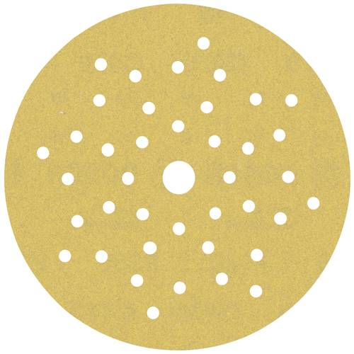 Thumbnail - Bosch Accessories EXPERT C470 2608901097 Exzenterschleifpapier gelocht Körnung (num) 180 (Ø) 125 mm 5 St.