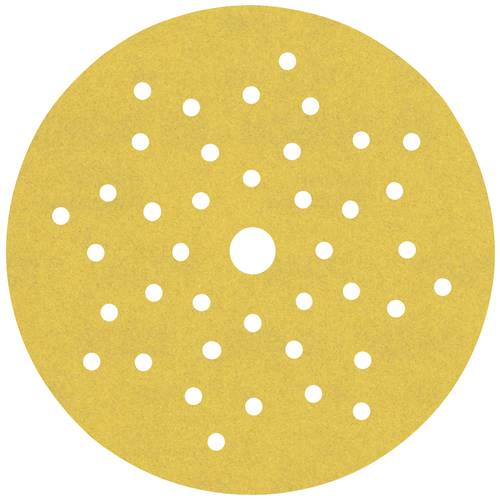 Thumbnail - Bosch Accessories EXPERT C470 2608901098 Exzenterschleifpapier gelocht Körnung (num) 240 (Ø) 125 mm 5 St.