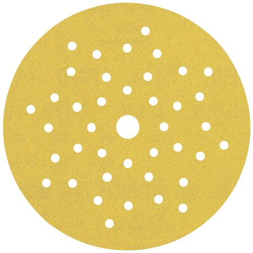 Bosch Accessories EXPERT C470 2608901101 Exzenterschleifpapier-Set gelocht Körnung (num) 60, 120, 240 (Ø) 125 mm 6 St.