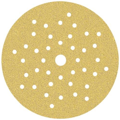 Thumbnail - Bosch Accessories EXPERT C470 2608901125 Exzenterschleifpapier gelocht Körnung (num) 60 (Ø) 125 mm 50 St.