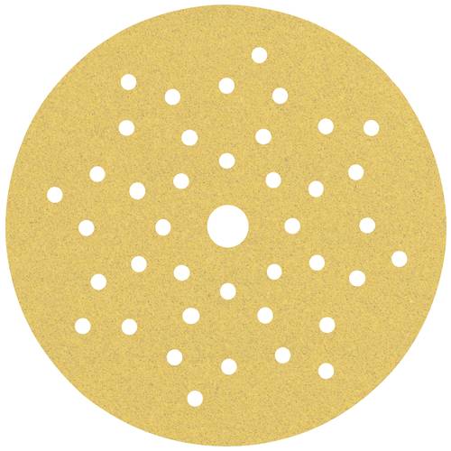 Thumbnail - Bosch Accessories EXPERT C470 2608901127 Exzenterschleifpapier gelocht Körnung (num) 100 (Ø) 125 mm 50 St.