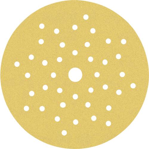 Thumbnail - Bosch Accessories EXPERT C470 2608901128 Exzenterschleifpapier gelocht Körnung (num) 120 (Ø) 125 mm 50 St.
