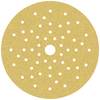 Bosch Accessories EXPERT C470 2608901103 Exzenterschleifpapier gelocht Körnung (num) 60 (Ø) 150 mm 5 St.
